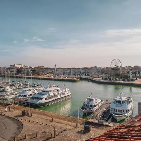 Maisons Du Monde Hôtel&suites - Vieux Port