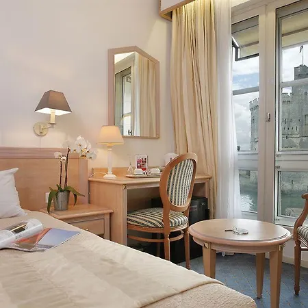 Hotel Maisons Du Monde & - La Rochelle Vieux Port La Rochelle (Charente-Maritime)