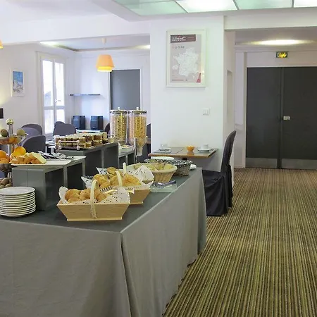 Maisons Du Monde & - La Rochelle Vieux Port Hotel La Rochelle (Charente-Maritime)