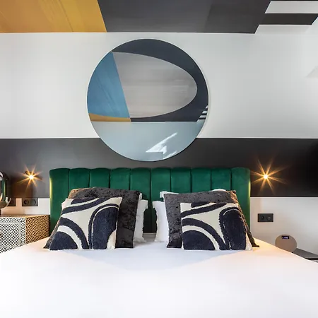 Maisons Du Monde Hôtel&suites - Vieux Port Hotel