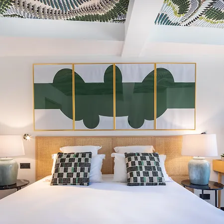 Maisons Du Monde Hôtel&suites - Vieux Port La Rochelle (Charente-Maritime)