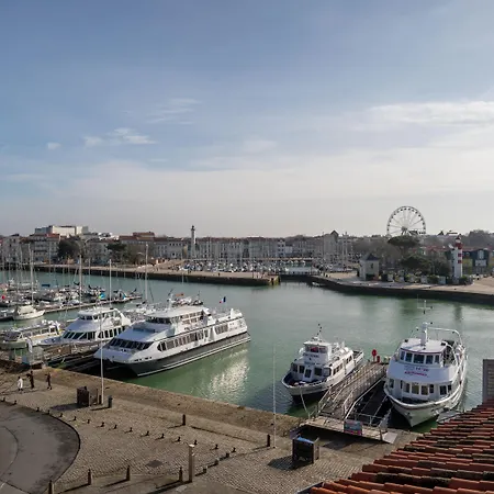 Maisons Du Monde Hôtel&suites - Vieux Port