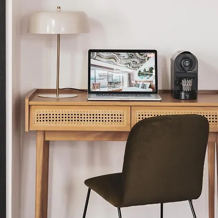 Maisons Du Monde Hôtel&suites - Vieux Port