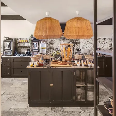 Maisons Du Monde Hôtel&suites - Vieux Port Hotel