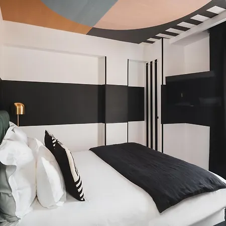 Maisons Du Monde Hôtel&suites - Vieux Port La Rochelle (Charente-Maritime)