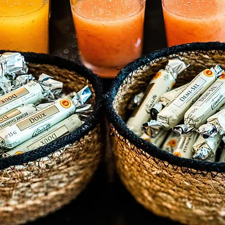 Maisons Du Monde Hôtel&suites - Vieux Port La Rochelle (Charente-Maritime)