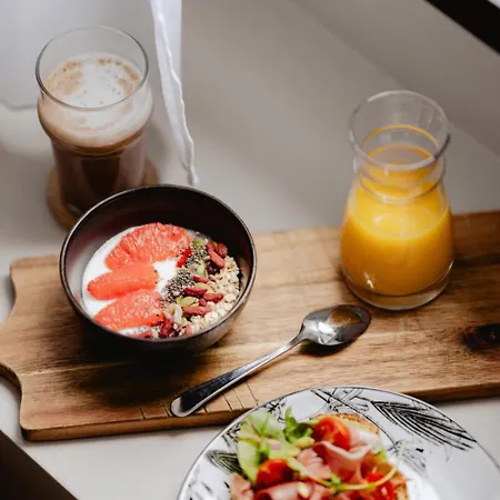 Maisons Du Monde Hôtel&suites - Vieux Port 4* La Rochelle (Charente-Maritime)