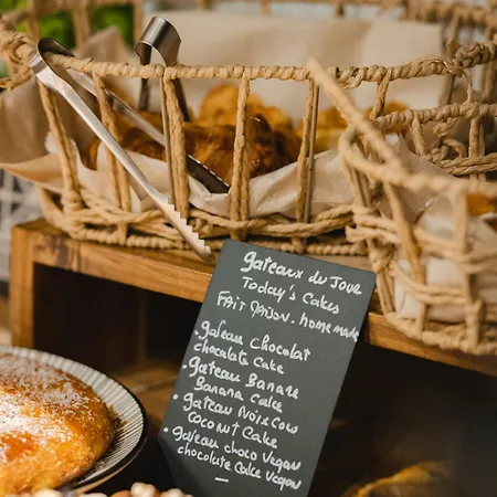 Maisons Du Monde Hôtel&suites - Vieux Port Hotel