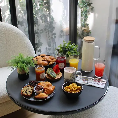 Hotel Maisons Du Monde Hôtel&suites - Vieux Port