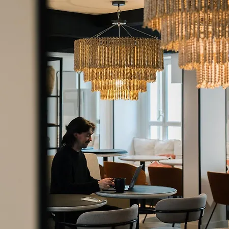 Hotel Maisons Du Monde Hôtel&suites - Vieux Port La Rochelle (Charente-Maritime)