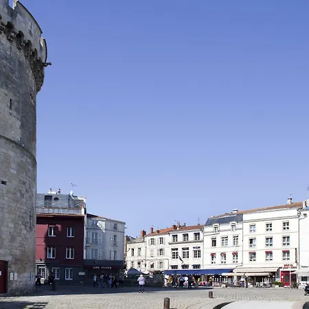 Maisons Du Monde Hôtel&suites - Vieux Port 4*