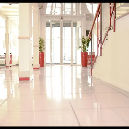 Maisons Du Monde Hôtel&suites - Vieux Port La Rochelle (Charente-Maritime)