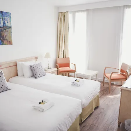 Maisons Du Monde Hôtel&suites - Vieux Port