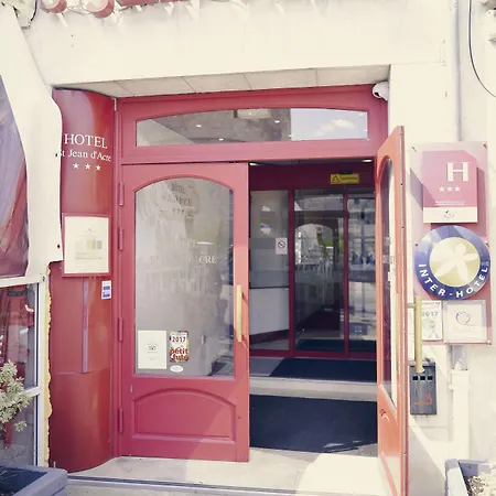 Maisons Du Monde Hôtel&suites - Vieux Port La Rochelle (Charente-Maritime)