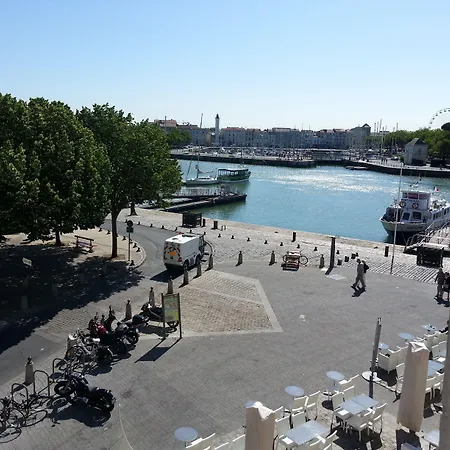 Maisons Du Monde Hôtel&suites - Vieux Port 4*