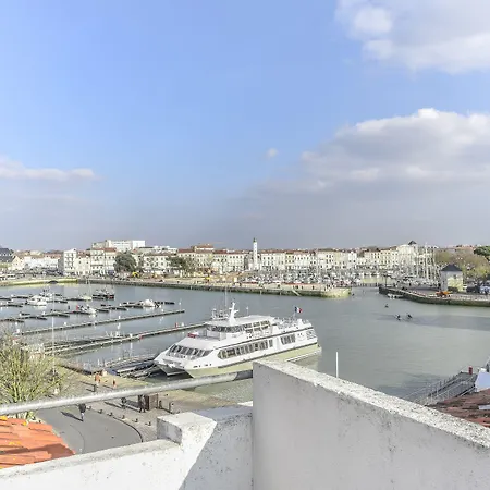 Maisons Du Monde Hôtel&suites - Vieux Port 4*