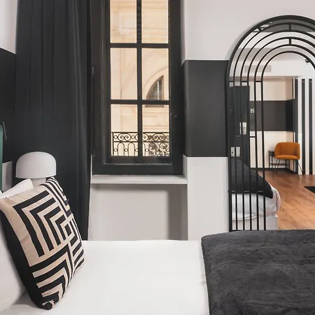 Maisons Du Monde Hôtel&suites - Vieux Port Hotel