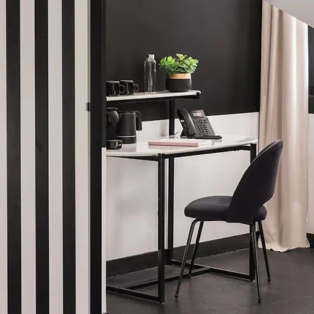 Hotel Maisons Du Monde Hôtel&suites - Vieux Port La Rochelle (Charente-Maritime)