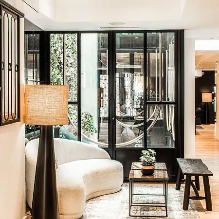 Maisons Du Monde Hôtel&suites - Vieux Port