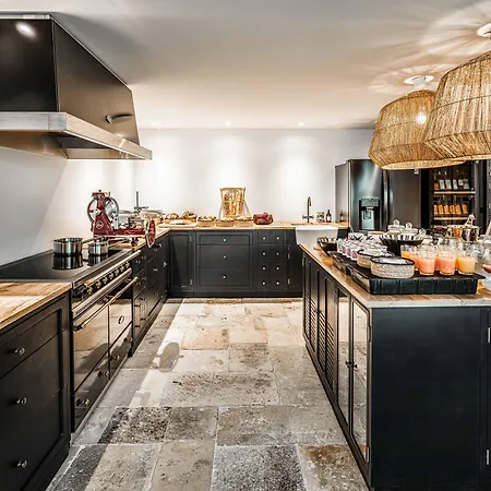 Maisons Du Monde Hôtel&suites - Vieux Port Hotel La Rochelle (Charente-Maritime)