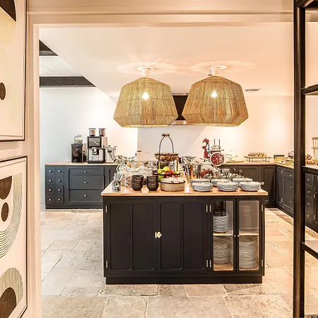 Hotel Maisons Du Monde Hôtel&suites - Vieux Port 4*