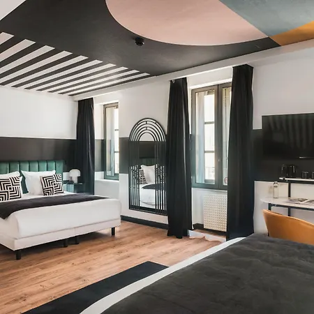 Maisons Du Monde Hôtel&suites - Vieux Port