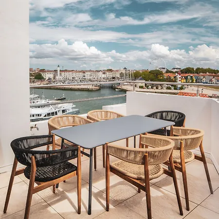 Maisons Du Monde Hôtel&suites - Vieux Port