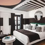Hotel Maisons Du Monde & - Vieux Port 4*