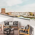 Hotel Maisons Du Monde & - Vieux Port 4*