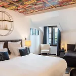 Maisons Du Monde & - Vieux Port Hotel 4*