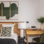 Hotel Maisons Du Monde & - Vieux Port La Rochelle (Charente-Maritime)