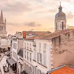 Maisons Du Monde & - Vieux Port 4* La Rochelle (Charente-Maritime)