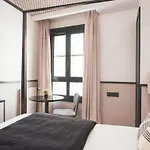 Hotel Maisons Du Monde & - Vieux Port 4*