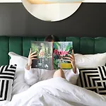 Maisons Du Monde & - Vieux Port Hotel La Rochelle (Charente-Maritime)