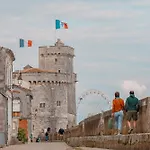 Maisons Du Monde & - Vieux Port Hotel 4*