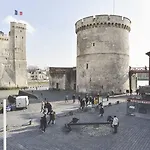 Hotel Maisons Du Monde & - Vieux Port