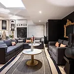 Maisons Du Monde & - Vieux Port Hotel La Rochelle (Charente-Maritime)