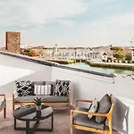 Hotel Maisons Du Monde & - Vieux Port La Rochelle (Charente-Maritime)