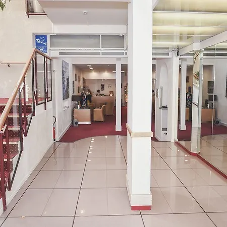 Maisons Du Monde & - La Rochelle Vieux Port Hotel