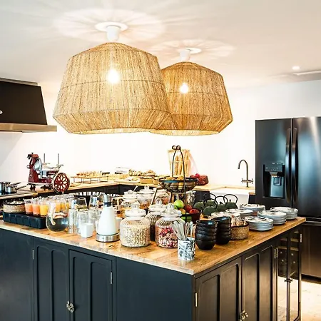 Maisons Du Monde & - Vieux Port Hotell