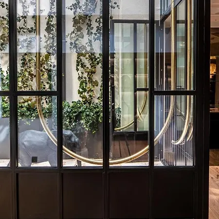 Maisons Du Monde & - Vieux Port Hotel La Rochelle (Charente-Maritime)