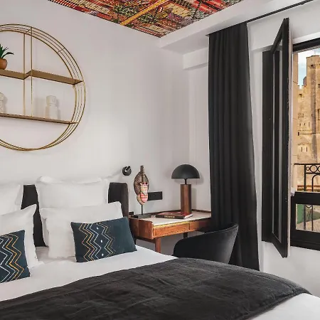 Hotel Maisons Du Monde & - La Rochelle Vieux Port 4*