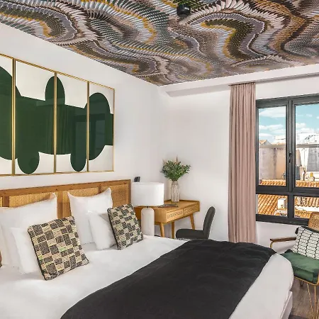Maisons Du Monde & - Vieux Port 4*