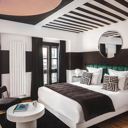 Hotel Maisons Du Monde & - La Rochelle Vieux Port 4*