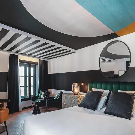 Hotel Maisons Du Monde & - La Rochelle Vieux Port