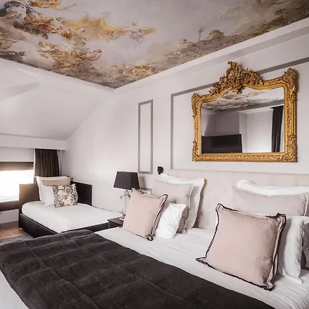 Maisons Du Monde & - Vieux Port فندق لا روشيل