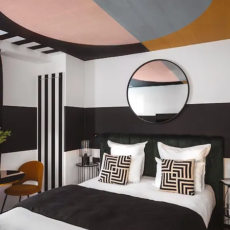 Hotel Maisons Du Monde & - Vieux Port