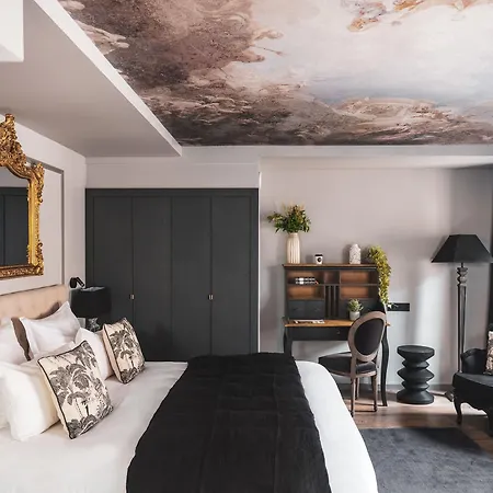 Hotel Maisons Du Monde & - Vieux Port