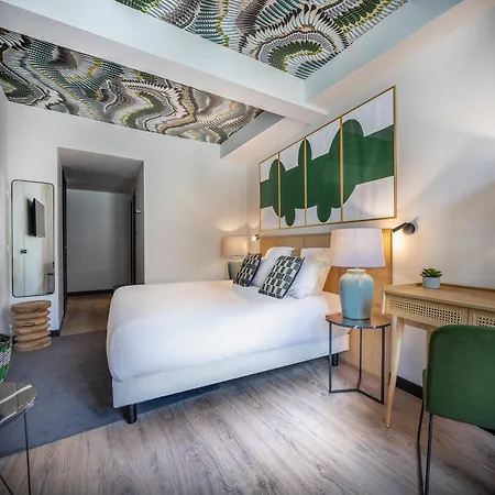 Hotel Maisons Du Monde & - Vieux Port La Rochelle (Charente-Maritime)