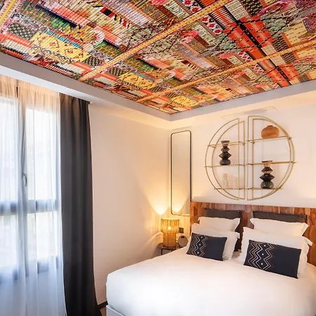 Maisons Du Monde & - Vieux Port Hotel